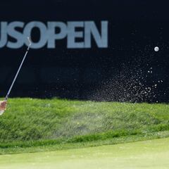 US Open 2025: fechas, horarios, TV y dónde ver el golf en directo online