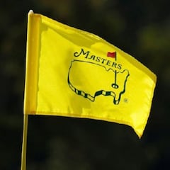 Cambios 'secretos' en Augusta de cara al próximo Masters