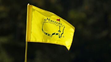 Cambios 'secretos' en Augusta de cara al próximo Masters