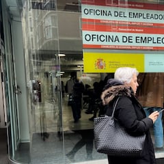 Ayuda del SEPE de 430 euros: requisitos, plazos para pedir el subsidio y cómo solicitar