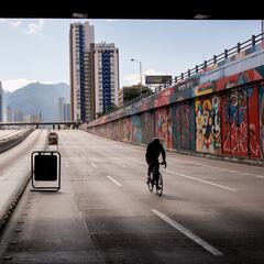 Día sin carro y sin moto en Bogotá: horarios, quién puede circular y multas