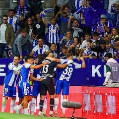 “Jugando así ganaremos los partidos”