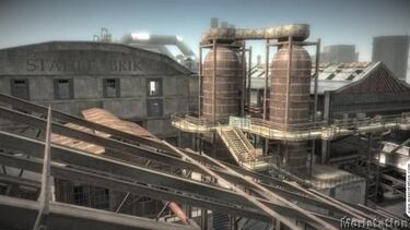 The Club, Impresiones