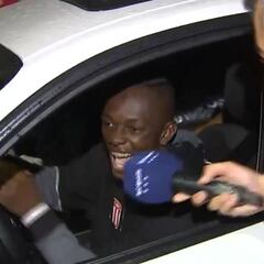 Cetré: “Soy Kevin de brownie”