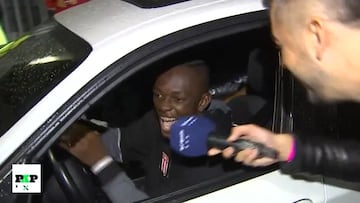 "Soy Kevin de brownie"