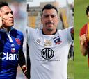 Goleadores en Primera División del Siglo XXI
