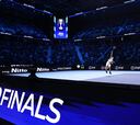 Conmoción en Turín: dos fallecidos en las ATP Finals
