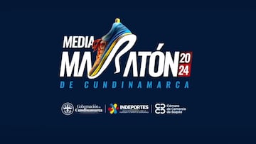 Lanzan la primera Media Maratón de Cundinamarca