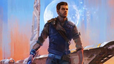 Star Wars Jedi: Survivor’s director is aiming for a trilogy