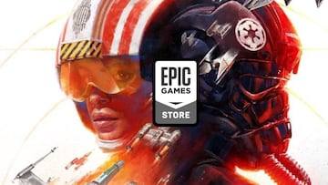 Star Wars: Squadrons, nuevo juego gratis en Epic Games Store; c車mo descargar en PC
