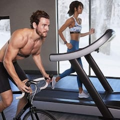 Black Friday 2021: monitor Garmin para medir la frecuencia cardiaca con un 21% de descuento