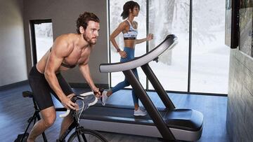 Black Friday 2021: monitor Garmin para medir la frecuencia cardiaca con un 21% de descuento