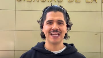 Acude a una facultad de la Universidad Complutense de Madrid para probar la comida del menú y revela su experiencia: “Postre y pan”