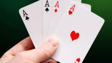 Freeroll de bienvenida en PartyPoker