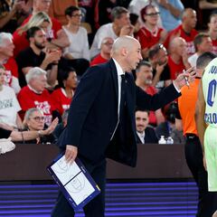 Resumen del Mónaco vs FC Barcelona de cuartos de final de la Euroliga