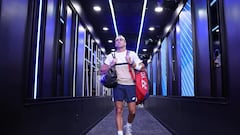 “Muchas gracias por todos estos años juntos, fue un placer formar parte... Se viene una nueva etapa”