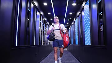 “Muchas gracias por todos estos años juntos, fue un placer formar parte... Se viene una nueva etapa”