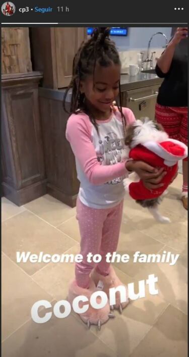 Los grandes regalos de Navidad hechos por jugadores de la NBA