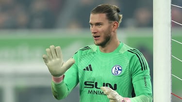 “En mi mente estaba retirado...”