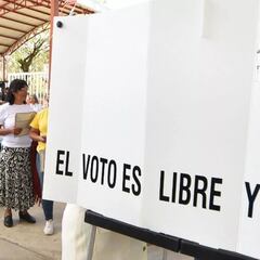 ¿Podrán votar los extranjeros residentes en México en las Elecciones Judiciales 2025? La respuesta definitiva.