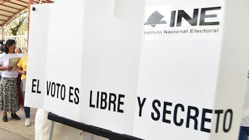 Elecciones Judiciales 2025: ¿Cuántas boletas electorales recibirán en Zacatecas para votar este 1 de junio y qué se elige?