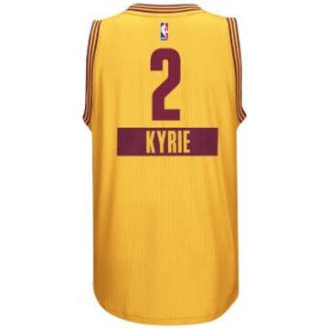 Kyrie Irving (Cavaliers).