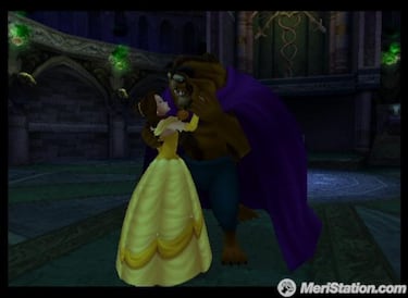 Kingdom Hearts RE: Chains of Memories