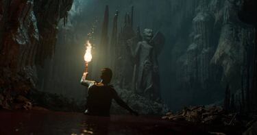 Supermassive Games (Until Dawn) está trabajando en un juego con combates en tiempo real