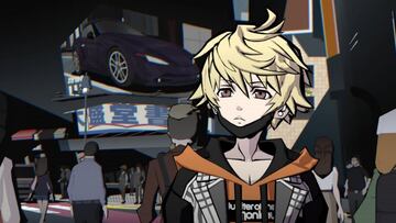 NEO: The World Ends with You choca con el mercado y no alcanza las expectativas