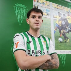 Trilli: “Ania me ha dicho que esté preparado”