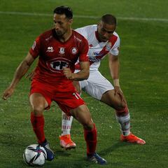 Los jugadores con más de 500 partidos en Primera División