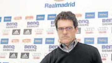 <b>Cassano.</b> "Mi relación con él es la de siempre: baja, sube, baja, sube... Siempre he confiado en él"