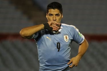 Eliminatorias Sudamericanas: ¿Quiénes son los máximos goleadores históricos?