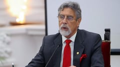 Francisco Sagasti: ¿qué sueldo tiene y cuál es su pensión vitalicia?