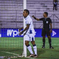 Dayro Moreno, cerca de dejar al Once y fichar por Central Córdoba