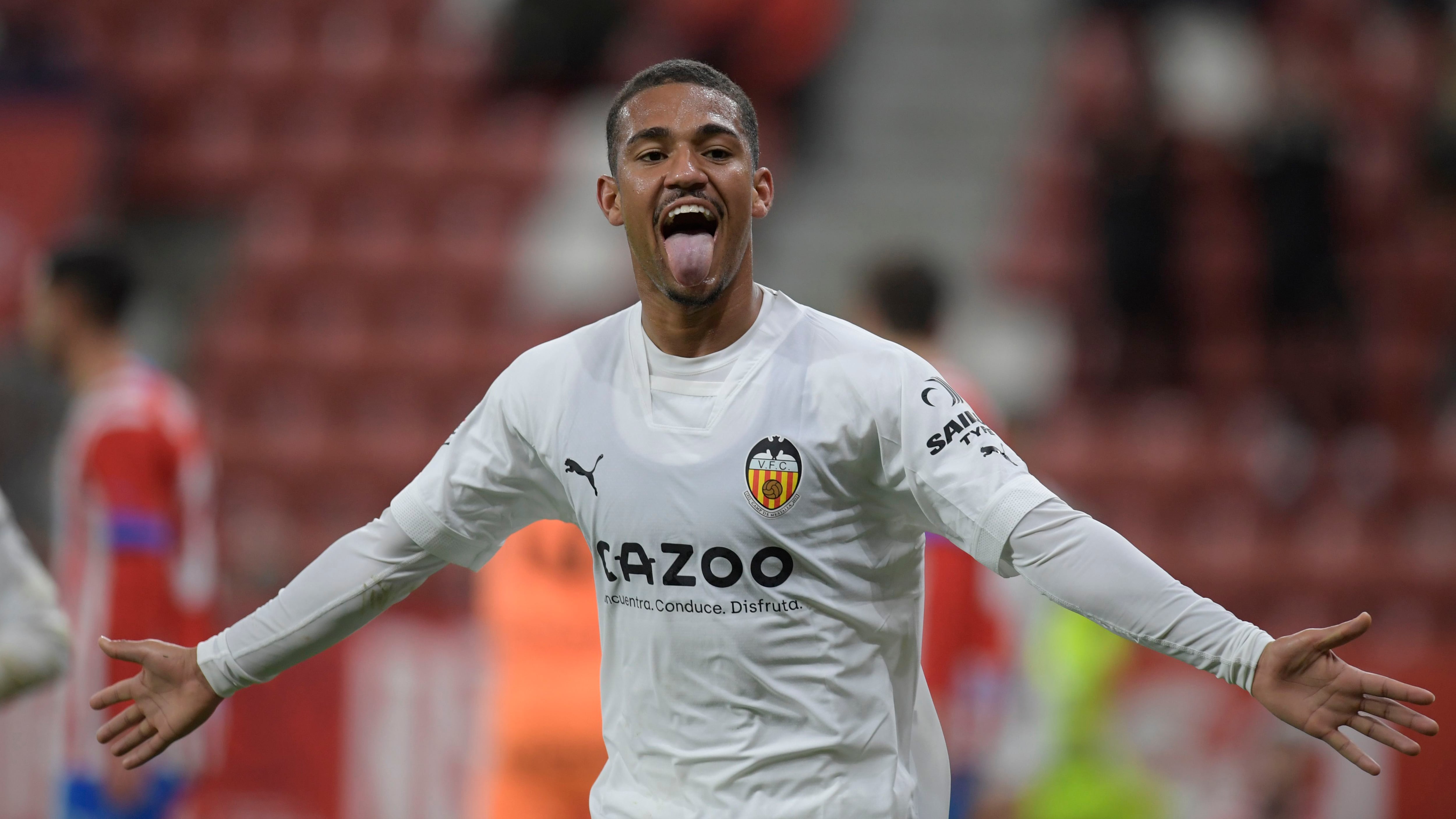 Jugadores que han defendido la camiseta del Atlético de Madrid y del Valencia