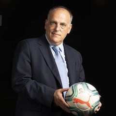 "Hay mucha demagogia con los test; fue antes del estado de alarma"