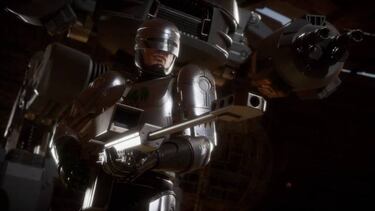 Mortal Kombat 11: Aftermath: ¿Vale la pena? historia, personajes, contenido…