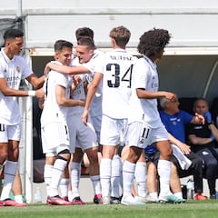 Pronóstico del CD Eldense vs Real Madrid Castilla: apuestas, claves y favorito del playoff de ascenso a LaLiga SmartBank