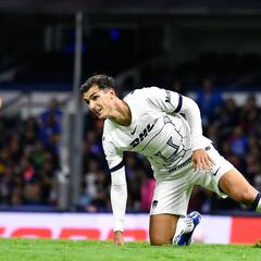 Juan Dinenno: “Por detalles no conseguimos la final”