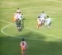 El golazo del ‘Fantasma’ Figueroa que no habías visto: ¡hoy sería candidato al Premio Puskas!