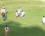 El golazo del ‘Fantasma’ Figueroa que no habías visto: ¡hoy sería candidato al Premio Puskas!