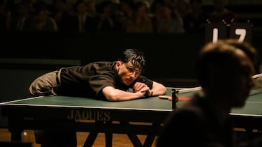 Crítica de ‘Marty Supreme’, Timothée Chalamet alcanza la grandeza que tanto perseguía