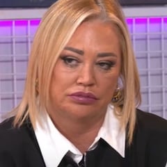 Belén Esteban confiesa el problema de salud que padece desde hace años: “Hay que tratarlo”