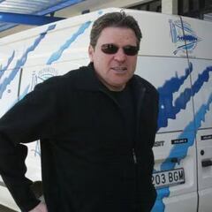 Dmitry Piterman, declarado en rebeldía y con orden de búsqueda y captura internacional