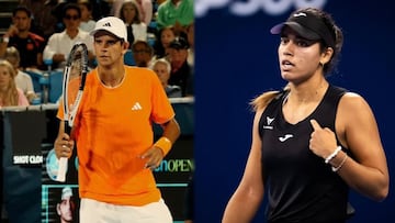 Fin del camino para Bouzas y última bala para Jódar