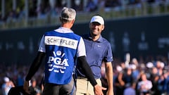 Palmarés del PGA Championship: quién ha ganado más veces la Copa Wanamaker