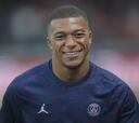 Comisión millonaria del PSG al Mónaco si Mbappé se va
