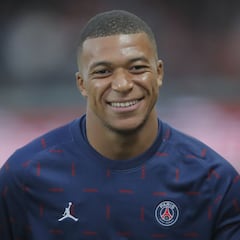 Comisión millonaria del PSG al Mónaco si Mbappé se va