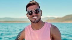 Es figura en el equipo ‘perfecto’ de Chile y sueña en grande: “Es mi lugar en el fútbol”